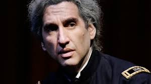 AUDIO: Paul Wieder Interviews Hershey Felder