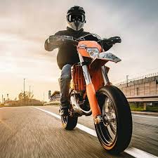 Pin Von Fajar Rudin Auf Supermoto