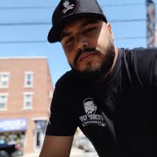 Kaleb Ramos/Step Up Barbershop