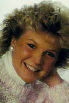 Senior Class Pictures