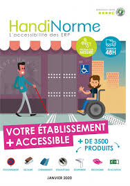 Catalogue Handinorme Janvier 2020 228p De 4 500 Produits By Handinorme Issuu