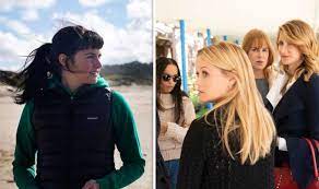 En surface, tout semble pareil dans la cité balnéaire. Big Little Lies Season 2 Streaming How To Watch Online Tv Radio Showbiz Tv Express Co Uk