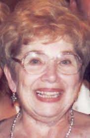 Fox, Marjorie E. (nee Klepper)