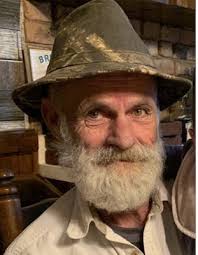 Harold "Bill" Brister Obituary