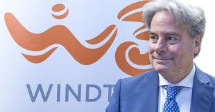 Hedberg (WindTre): «Rete unica? Sì, ma con modello wholesale only»