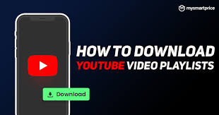 Viddownloader is a simple tool that lets you save streaming videos from youtube and other sites. Youtube Playlist Downloader How To Download Full Youtube Video Playlist Using Multi Downloader Tools