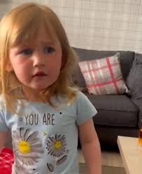 Kids can be so rude sometimes 😭