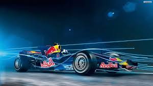 Wallpaper F1 33140 Car Hd Red Bull F1 Orange Car