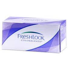 This is especially true if you live or work in a dry, dusty environment. Freshlook Colorblends Contact Lenses By Alcon Sam S Club Contacts