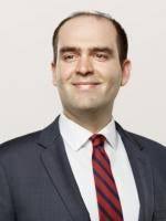 Christopher C. Johns Patent Attorney Finnegan Law Firm