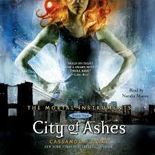 City of bones (the mortal instruments #1). Amazon Com City Of Ashes The Mortal Instruments Series Book 2 Mortal Instruments Series 2 9781508293606 Cassandra Clare Books