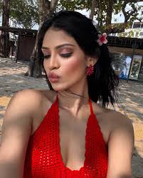 Profile for Geetha William Netto