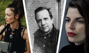 2025 SODEC Coin for New Projects by Philippe Lesage, Annie St-Pierre &  Charlotte Le Bon