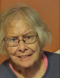 Obituary information for Dorothy L. Houk