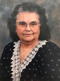 Obituary information for Syble Nash Kidd