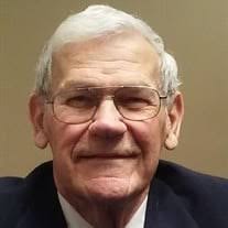 David Arthur Anderson Sr Obituary (2023)