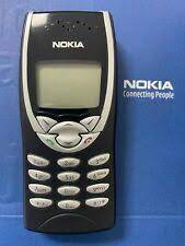 Nokia 8210 cell phone cellular phone unlock for all carriers for all countries . Nokia 8210 Blue Unlocked Cellular Phone For Sale Online Ebay