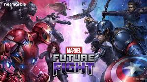With hundreds of characters spanning the entirety of the marvel universe, future fight's roster can be overwhelming to manage. Marvel Future Fight Beginner S Guide For Farming And Resources Allocation Gameloid