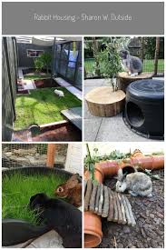 Rabbit Housing Sharon W Outside Knitting Crochet Architecture Beauty Fashion Food Gifts Health Humor Rabbit Cages Outdoor Rabbit Hutches Pet Bunny
