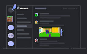 Chat App Discord Opens Official Game Channels Chat App Discord Game Discord
