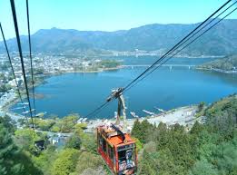 Mt Fuji Panoramic Ropeway Fujikawaguchiko Machi 2021 All You Need To Know Before You Go Tours Tickets With Photos Tripadvisor