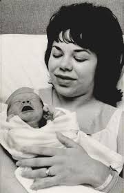 Vietnam War kept soldiers separated from births of their children