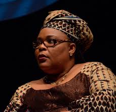 Leymah Gbowee
