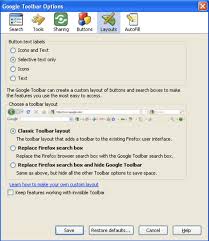 Computer software updates for a wide variety of computer software. Google Toolbar For Firefox Download