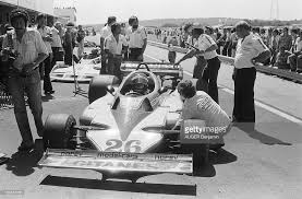 Formula 1 Grand Prix De France 1977 Circuit Of Dijon Prenois Test Grand Prix Grands Formula 1