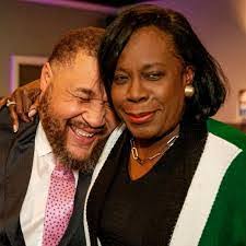 Nirvana Edwards's Instagram, Twitter & Facebook