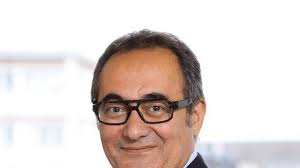 Mesut Yentur, nouveau président de Man diesel & turbo France