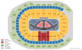 Carrie Underwood Pit Left Tickets Hershey 6 13 Giant Center