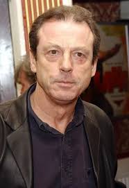 Leslie Grantham fighting for life in hospital as friends pray for  EastEnders' Dirty Den actor