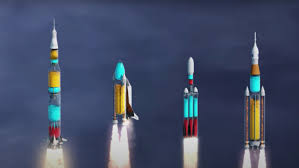 The study and development of rockets is called rocketry. Transparent Rocket Simulations Show Liftoff In A New Light Nerdist
