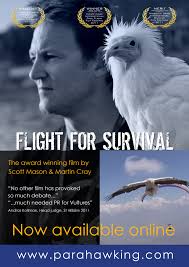 The Parahawking Project