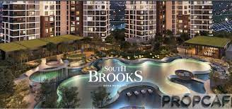 Desa park city is a new residential area that features a pleasantly landscaped park, with a small lake at its center. Propcafe Review South Brooks Desa Parkcity By Perdana Parkcity Propcafe