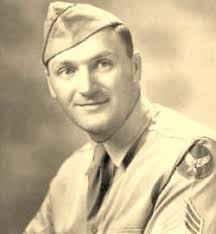 MSGT Kermit Floyd Westcott (1911-2006)