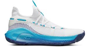 Curry basketball shoes are built for his style of play—for quick response, stability, and to help you cover more regular. Under Armour Ua Curry 6 Christmas In The Town Basketball Shoes In Blue For Men Lyst
