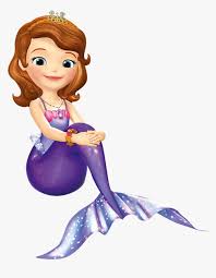 Check spelling or type a new query. Princesa Sofia Png Sofia The First Mermaid Sticker Transparent Png Kindpng