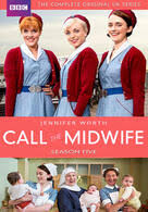 Followed by 'call the midwife: Call The Midwife Ruf Des Lebens Staffel 9 Moviepilot De