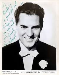 Glen Gray & The Casa Loma Orchestra