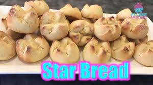 Star Bread Mysweetambitions Youtube