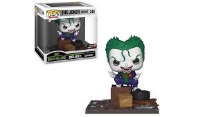 Rolling Stone Coringa Tudo Sobre Os 8 Atores Que Deram Vida Ao Vilao Mais Famoso Do Mundo