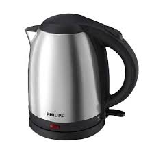 Ketel air elektris alat masak pemanas  lihat gambar lebih besar gan rp 69.700. Teko Pemanas Air Philips Jual Produk Terbaru September 2020 Blibli Com