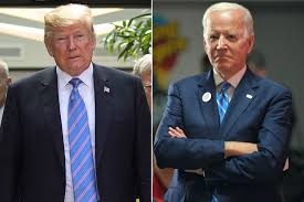 Conservatives, who have long questioned biden's mental acuity, called the video painful to watch. video footage posted online on friday, but largely ignored by the. Joe Biden S Town Hall Drew More Viewers Than Donald Trump S Did People Com