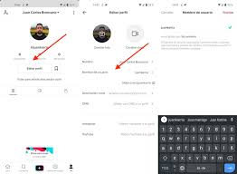 Como poner tu nombre en roblox. Nombres Para Tik Tok Como Elegir Un Un Buen Apodo 2021
