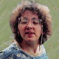 Pamela Betts Obituary