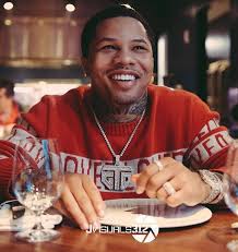 Boxers net worth black celebrity gossip. Gervonta Tank Davis Facebook
