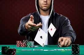 Neither federal law nor california state law prohibit citizens from partaking in real money online poker games. Playing Poker In Norway A Complete Guide To The Card Game In Norway