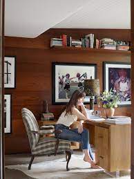 Step Inside Dakota Johnson S Midcentury Modern Home Home Dakota Johnson House Interior